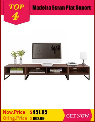 Para Riser Kast современный Meuble Tele Lemari Soporte Mesa блок деревянная мебель для гостиной монитор Стенд Mueble стол ТВ шкаф