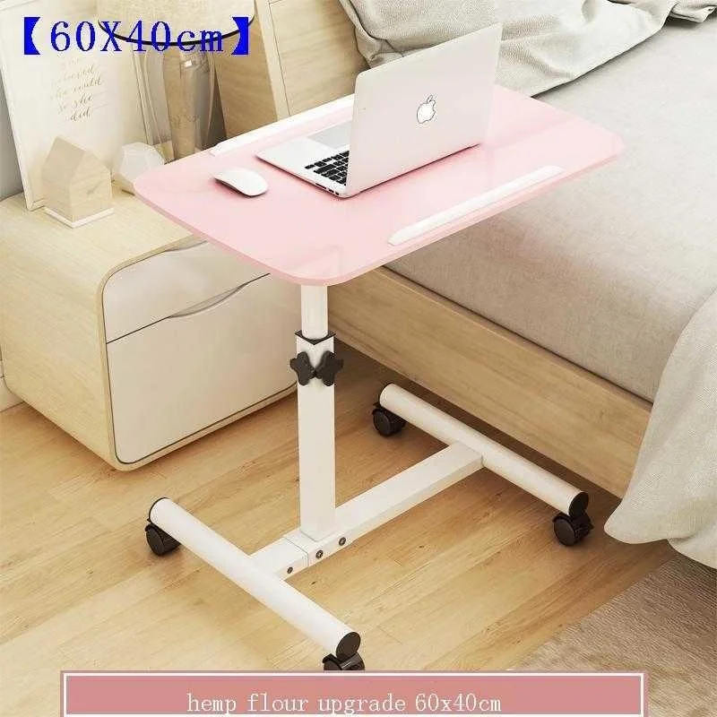 Tafelkleed Escrivaninha Escritorio Schreibtisch Tisch Bed Tray Adjustable Bedside Tablo Laptop Stand Desk Study Computer Table | Мебель