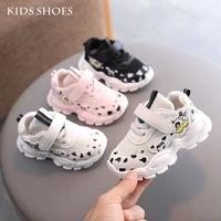 kids shoes sneakers 1 3 6 years old toddler shoes boys and girls breathable casual shoes childrens single shoes