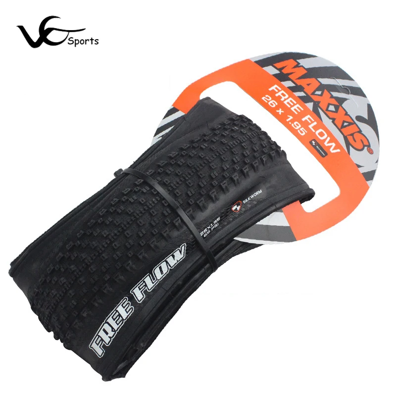 MAXXIS 26 высококачественные велосипедные шины 26*1 95 кевларовые антипроколы 60TPI