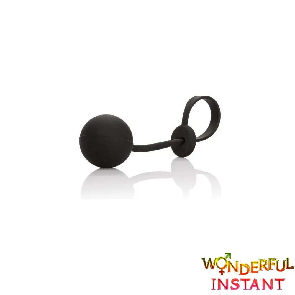 Calex Утяжеленный лассо браслеты ювелирные изделия кольцо для пениса Для мужчин s