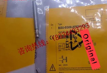 BI2U-EG08-AP6X-V1131 BI2U-EG08-AN6X-V1131 датчик индуктивности переключателя BI2U-EG08-AP6X-V1131 BI2U-EG08-AN6X-V1131 датчик индуктивности переключателя