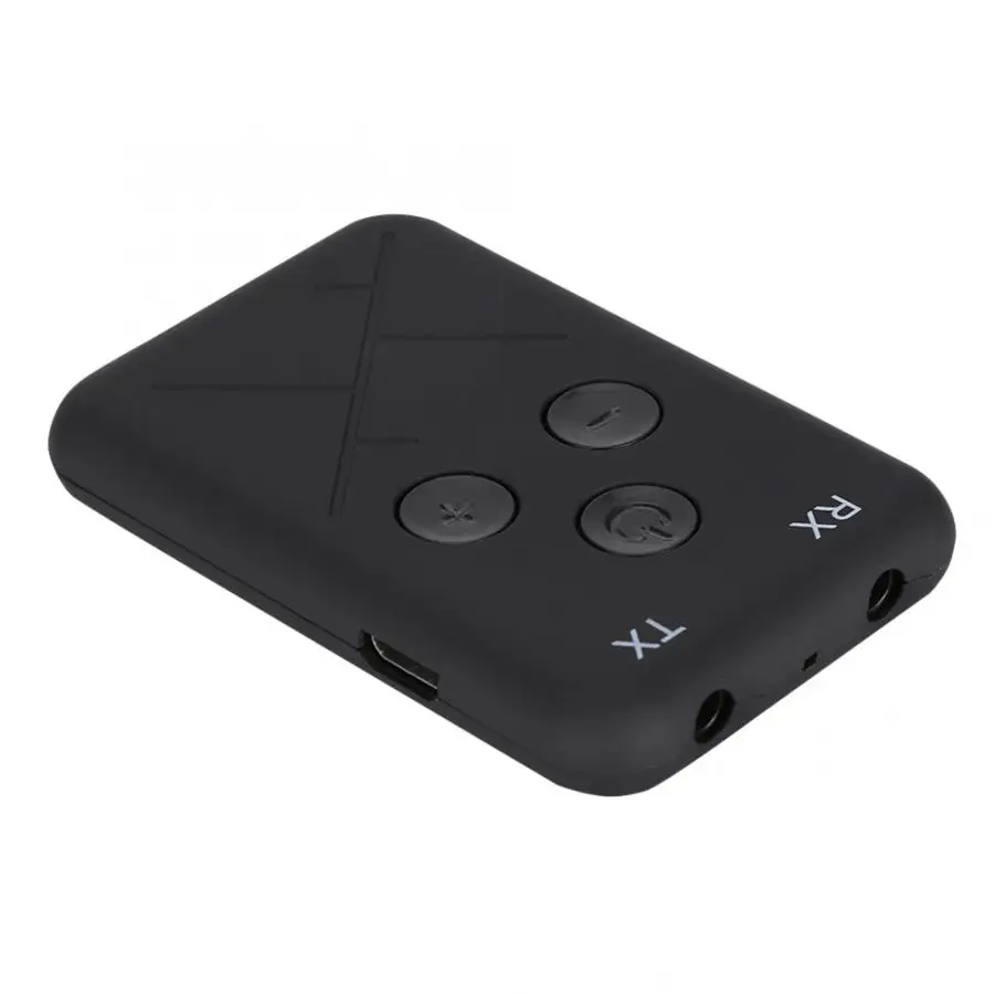 RXTX10 беспроводной Bluetooth аудио регулятор громкости встроенный аккумулятор