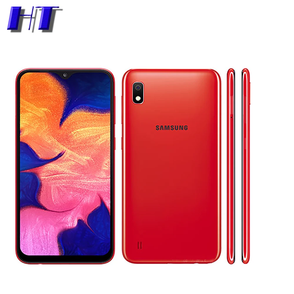 Гибкий кабель для микрофона Samsung Galaxy A10 A105F A105G A105DS A105FN A105M кнопка