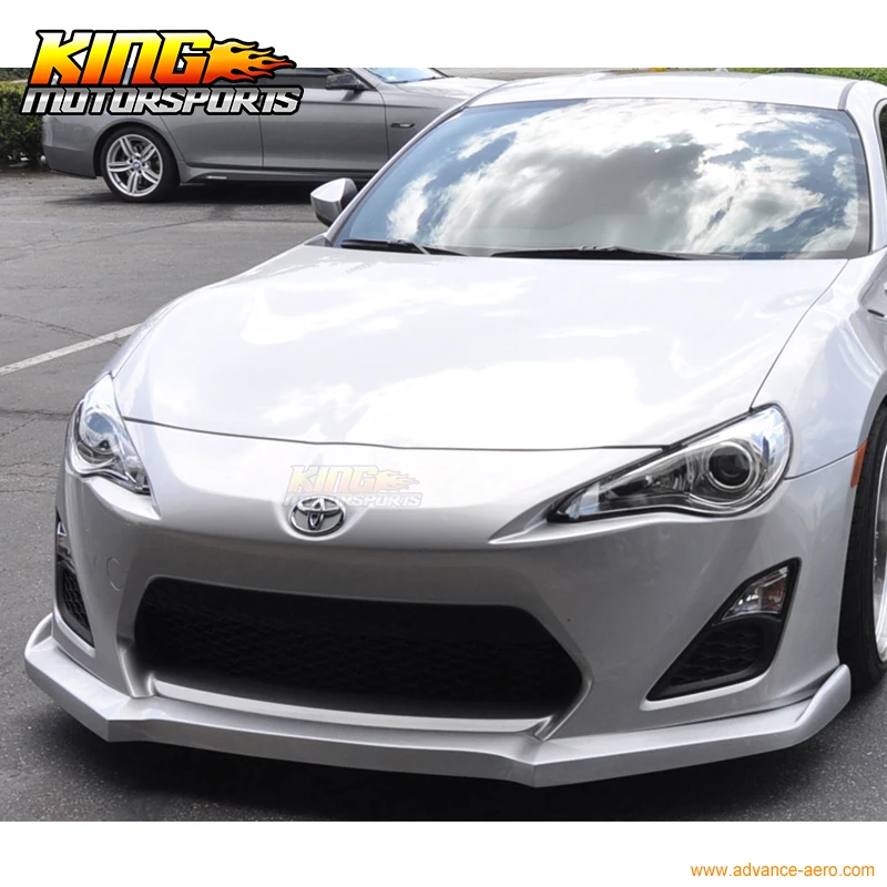 Подходит для переднего бампера 2013 2014 2015 2016 Scion FRS FR-S GT86 Ds style | Автомобили и