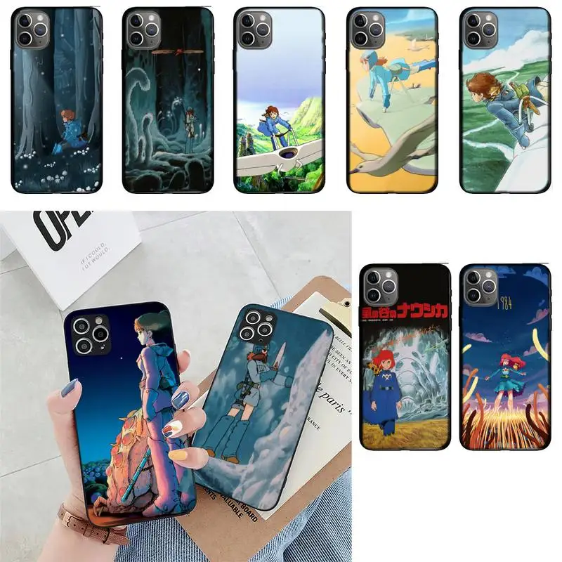 Чехол для iPhone 13 12 Mini 11 Pro XS Max X XR 7 8 Plus | Мобильные телефоны и аксессуары