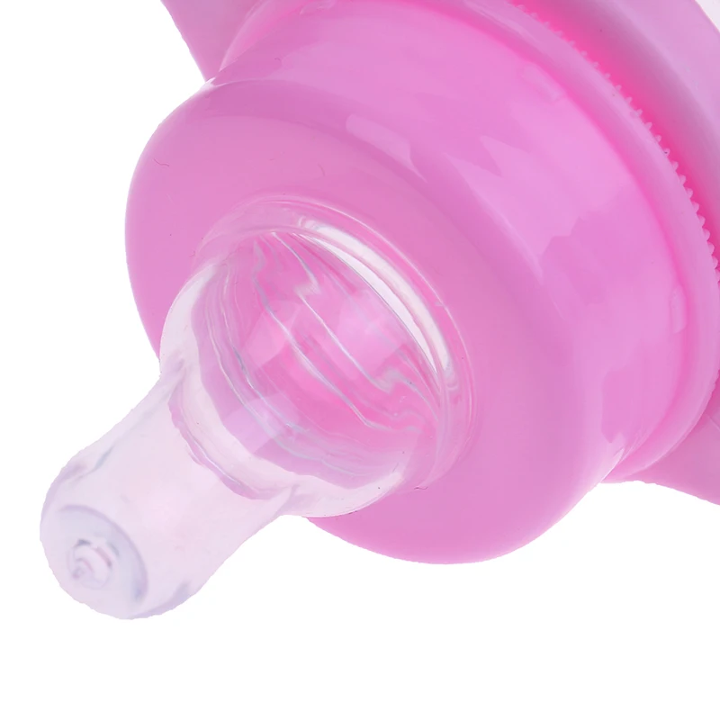 Бутылочка для кормления ребенка бутылочка соска кормушка чашка бутылка детской