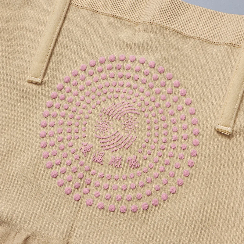 

2021 Breathable Lace Briefs Women High-waisted Abdomen Sculpting Hip Body Pants Warm Palace Underwear Postpartum Fat Burning