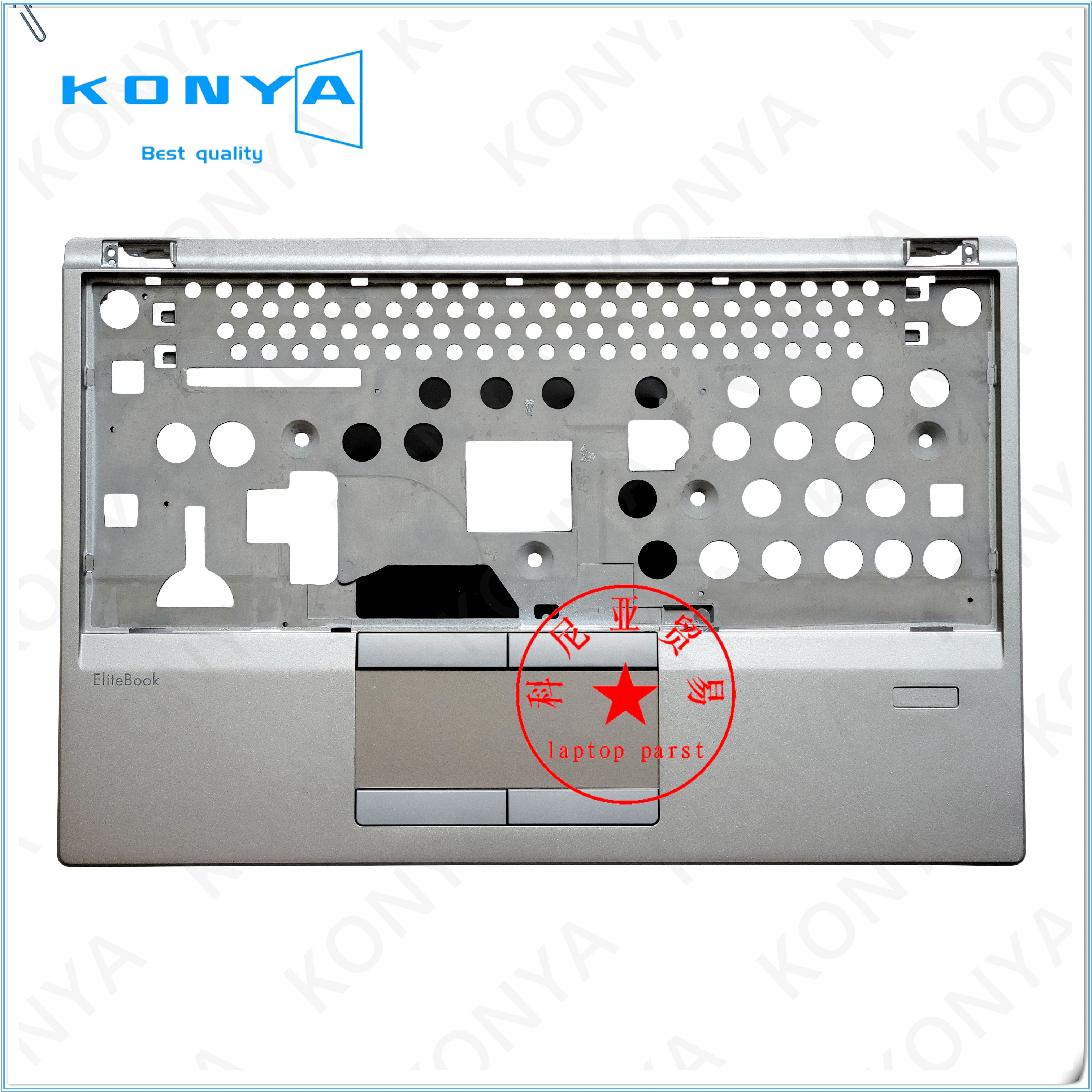 Новинка оригинальная подставка для ноутбука HP EliteBook серии 2170P сенсорная панель