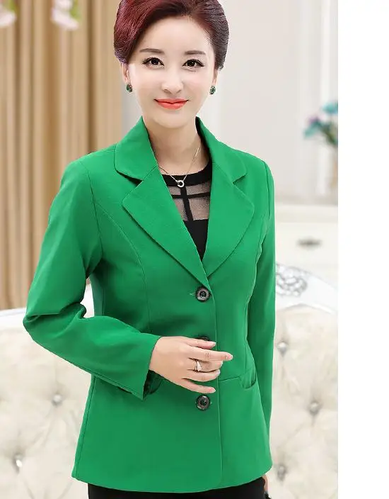 

2020 spring and autumn winter with New style fashion women Long sleeve mother Western-style clothes