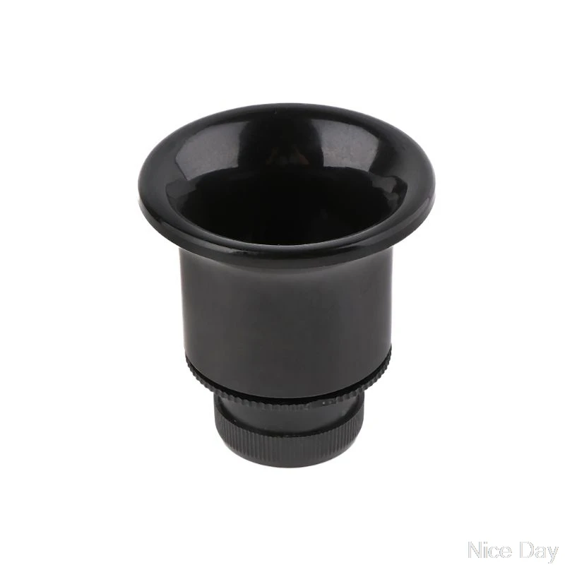 

20X Jeweler Watch Magnifier Tool Monocular Magnifying Glass Loupe Lens Black A07 20 Dropship