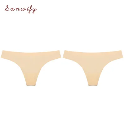 Комплект из трех предметов стринги шорты женское нижнее белье сексуальное