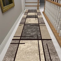 nordic style carpet for large living room decoration bedroom lounge rug coffee table hallway hall 200x300 non slip 3d floor mat