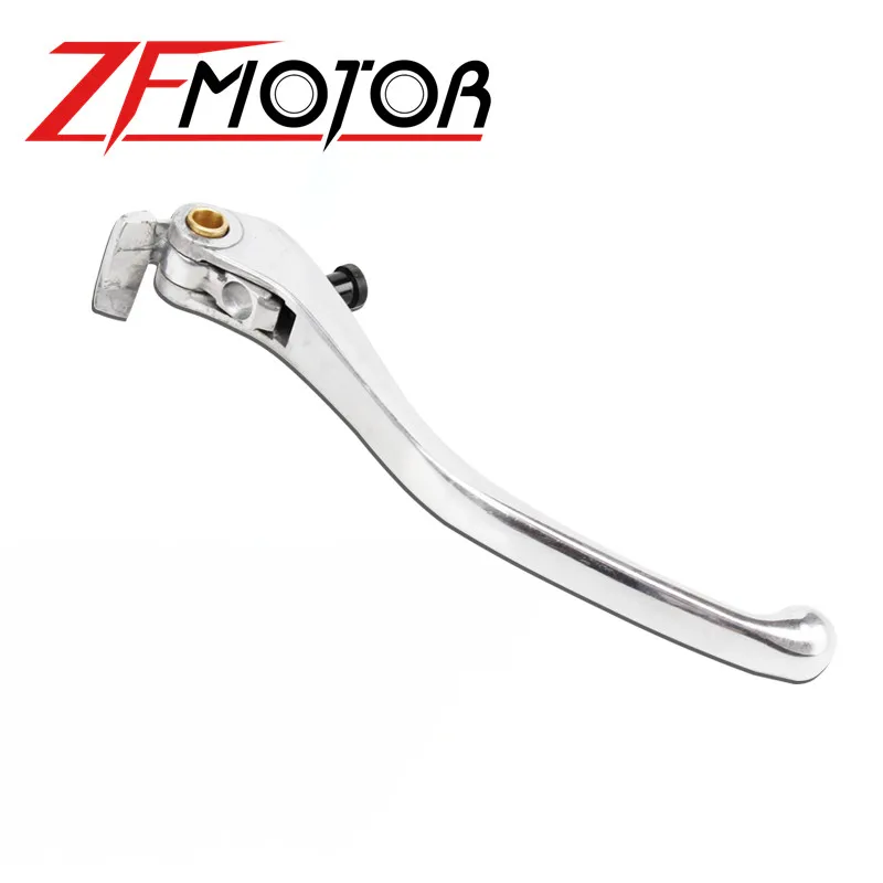 Мотоцикла тормозной рычаг сцепления Рычаг для Yamaha YZF R6 YZFR6 2005 2006 2007 2008 2009 2010 2011 2012