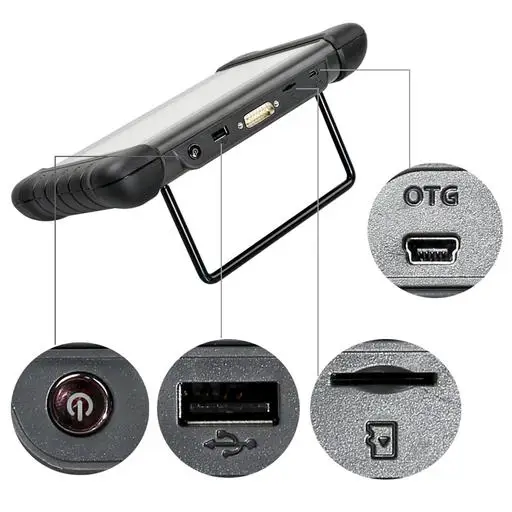 

Autel Maxicheck MX808 / MK808 OBD2 Scanner DPF Forced Regeneration Code Reader Diagnostic