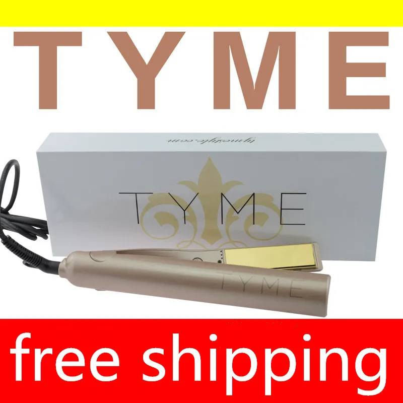 Золотые Инструменты для укладки волос щипцы завивки Выпрямитель бигуди