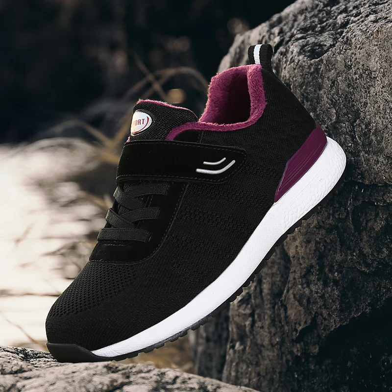 zapatillas de deporte 2021 Sneakers women mother Walking soft Sneakers Men's Tennis Shoes Tenis Masculino Hombre