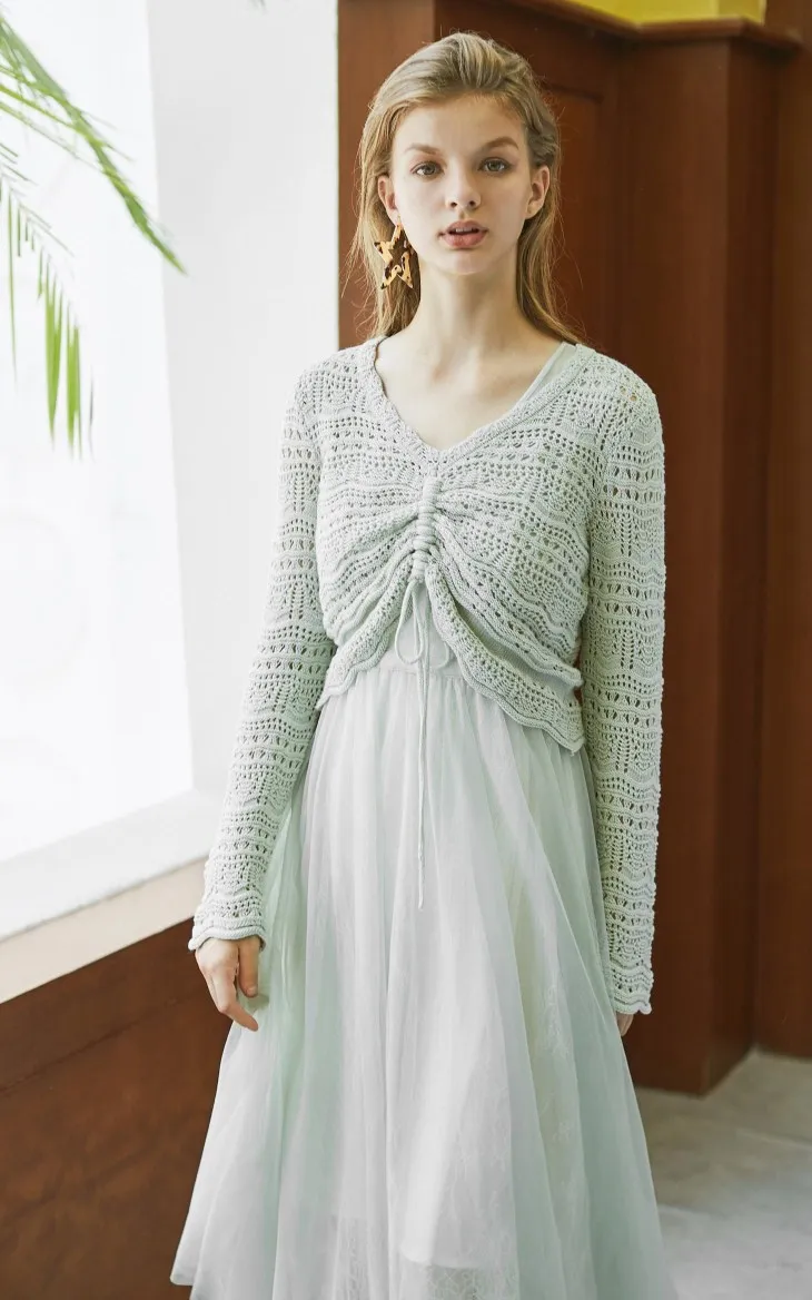Vero Moda женское платье средней длины с трапециевидной подкладкой | 319446520