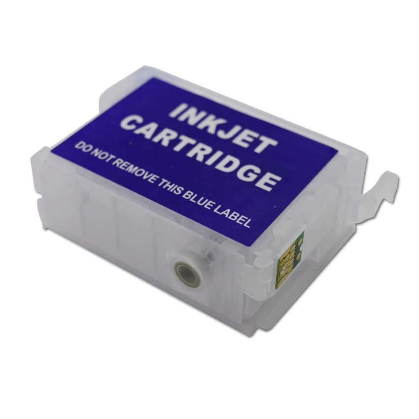 P600 многоразовый чернильный картридж с чипом ARC для Epson T7601 T7609 принтера Surecolor SC P600|ink