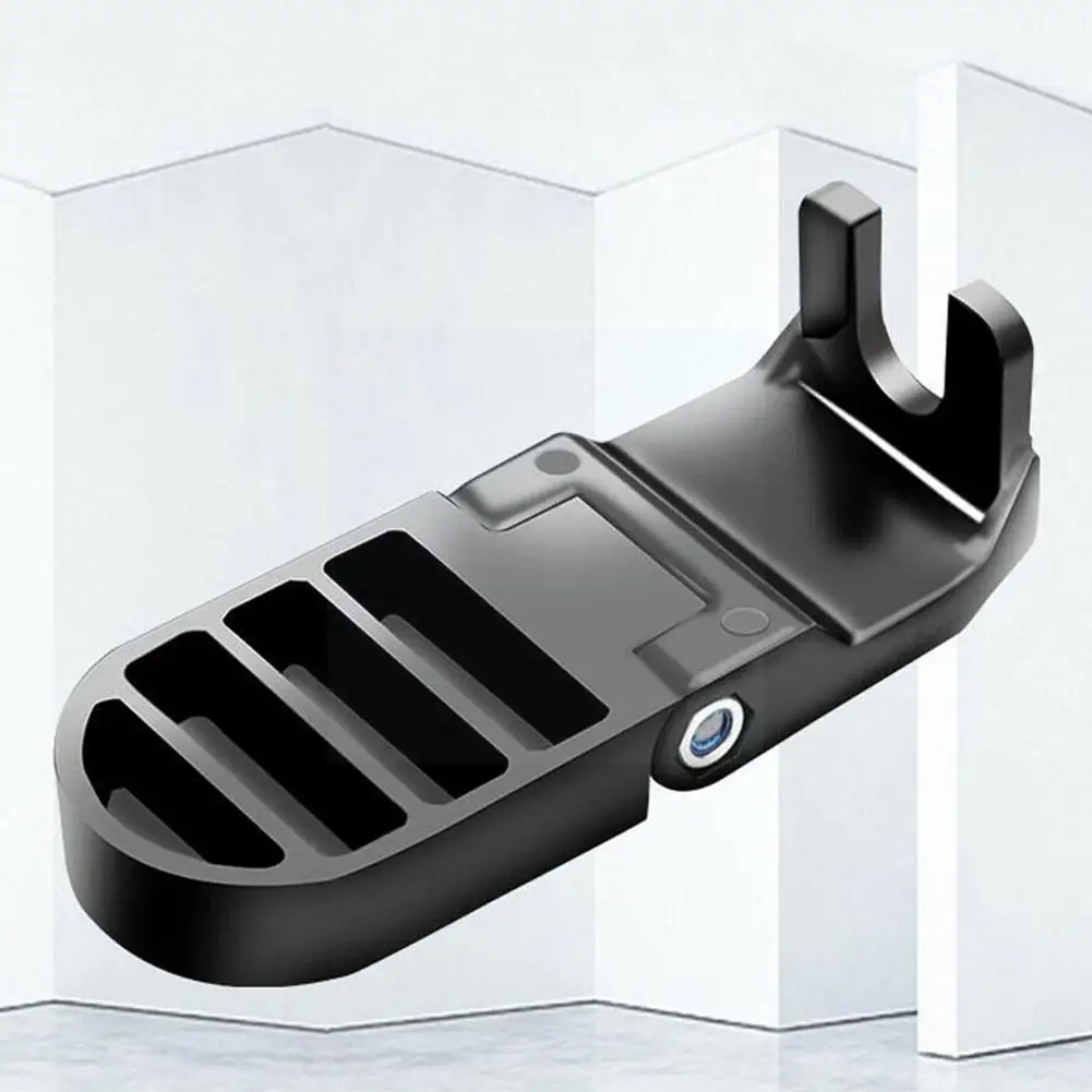 

Non-slip Aluminum Alloy Bicycle Pedal Front Rear Axle Foot Folding Accessories Bike Cylinder Footrest Pedal Lever Foot Pegs H8b7