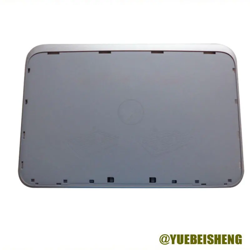 Новая задняя крышка для DELL inspiron 15R 5520 5525 7520 M521R A1 A2 0841DG DKFG6 розовый | Компьютеры и