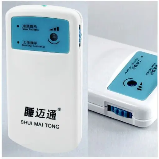 Устройство для лечения бессонницы помощь в сне электронный инструмент сна