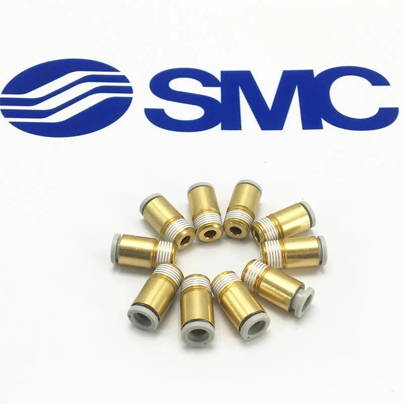 Детали для пластиковых труб детали пневматических компонентов серии KQ2S|pneumatic