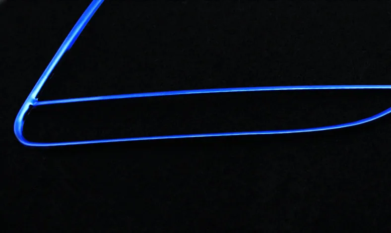 Для Kia Rio 4 X-line внутренние молдинги дверной громкоговоритель крышка из