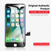 LCD Display For iPhone Plus pantalla Screen Touch Digitizer Assembly Replacement Phone LCDs AAAA   Hot