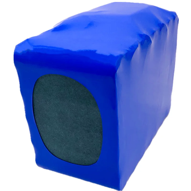 

100% high quality 7S5P 24V38Ah battery pack 500w 29.4V 38000mAh lithium ion battery for wheelchair electric bicycle