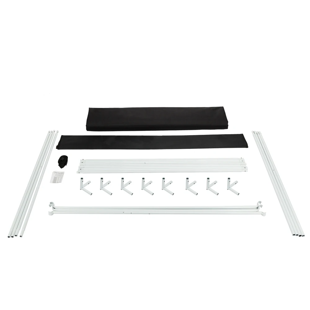 Для домашнего использования разборная гидропонная палатка для выращивания с