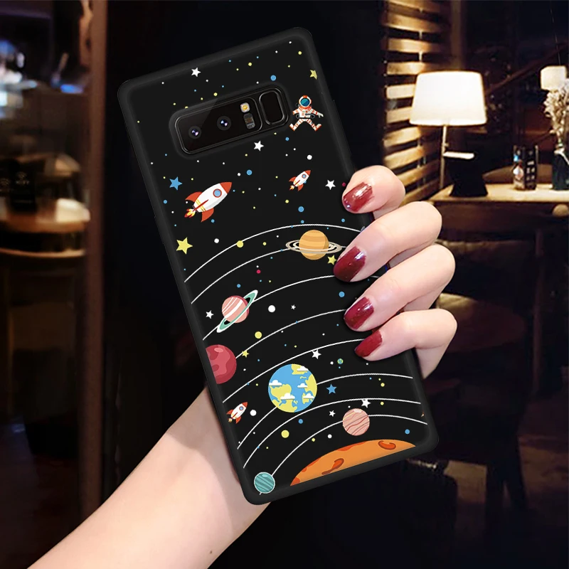 Чехол для samsung Galaxy J3 J4 J6 J7 J8 Plus 2018 силиконовый чехол телефона A8 Coque Shell Funda |