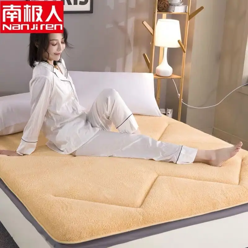 Удобный мягкий складной татами матрас студенческого спальный для общежития