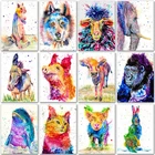 Алмазная вышивка 5D 