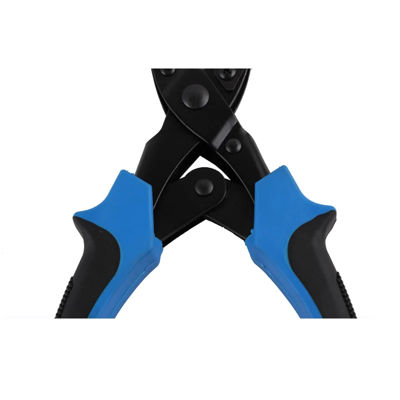 6 Размеры кожаный ремень ушко дырокол плоскогубцы отверстие пробивая машина