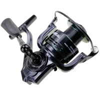 2000 5000 series reel for the sea spinning coil sea fishing reels surfcasting reel sea fishing supplies summer