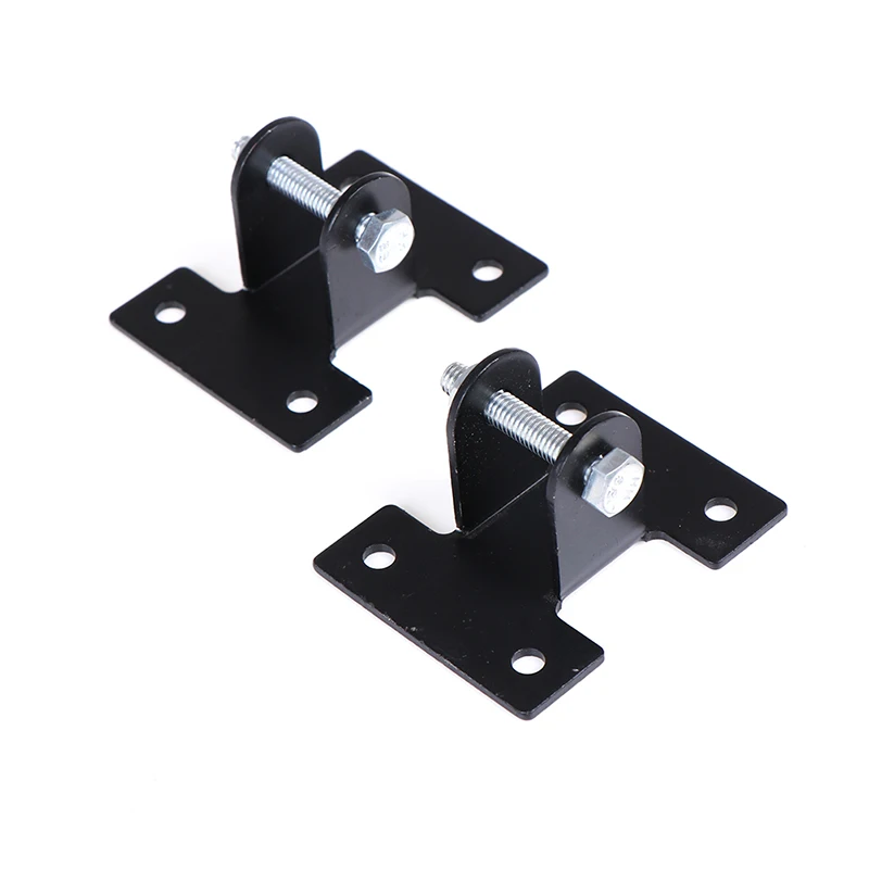 2 шт. металлические крепежные кронштейны для линейного привода DC 12 В/24
