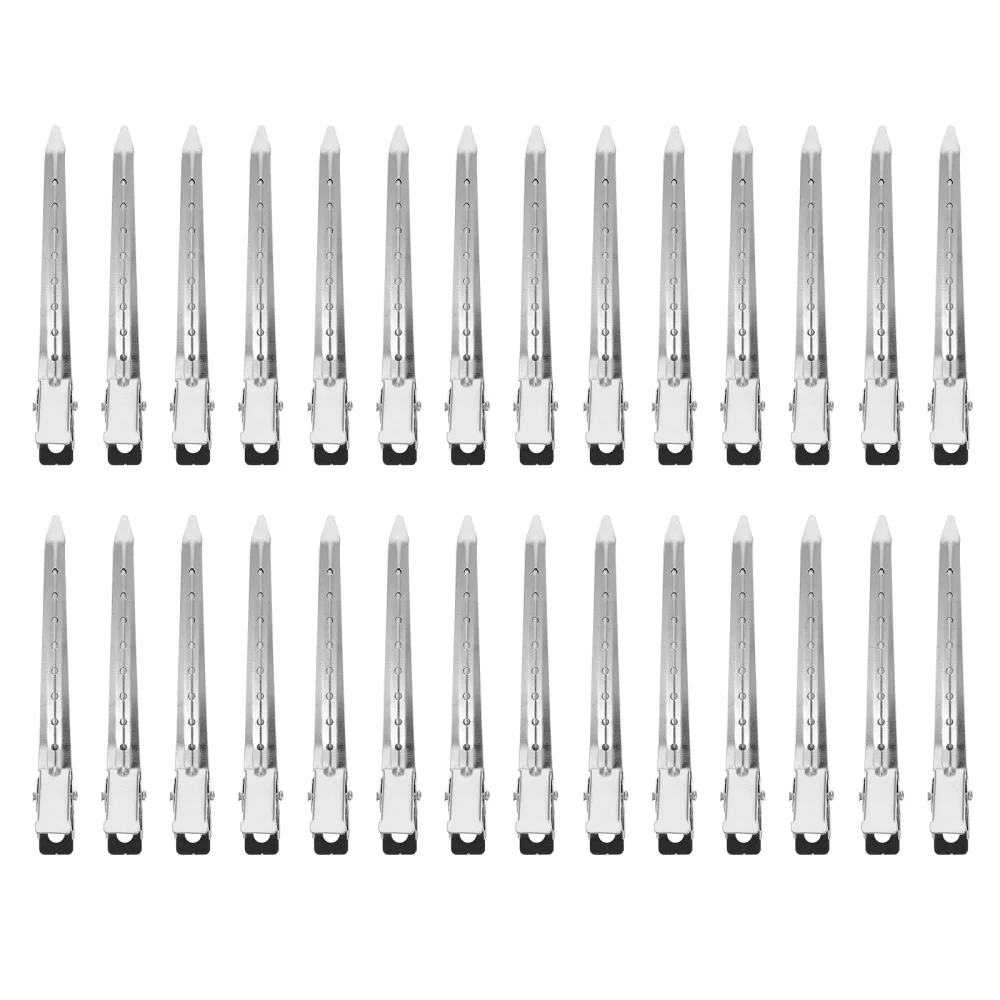 

36 шт., заколки для волос из нержавеющей стали