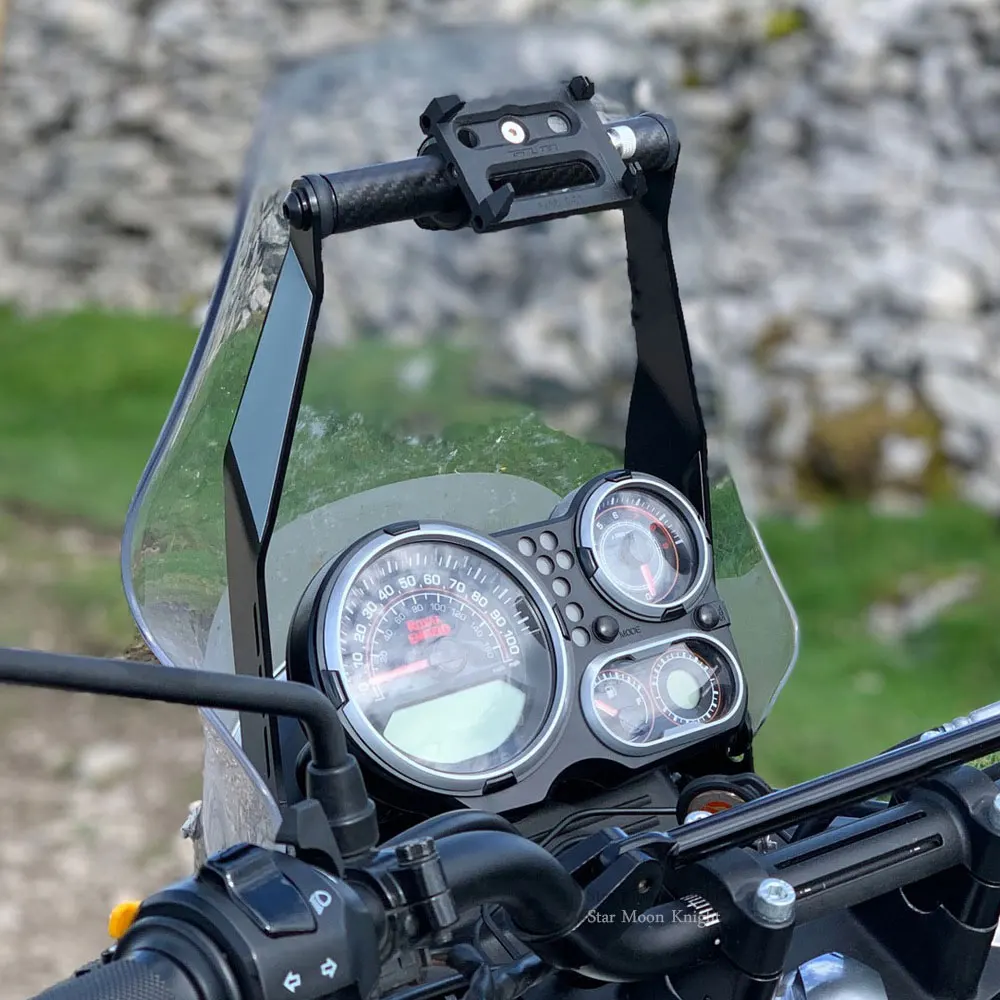 Особенности и инновации модели