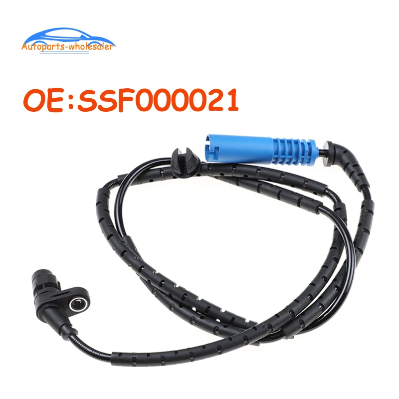 

Car SSF000021 For Land Rover Range Rover L322 Mk3 2002-2012 Rear Wheel ABS Speed Sensor