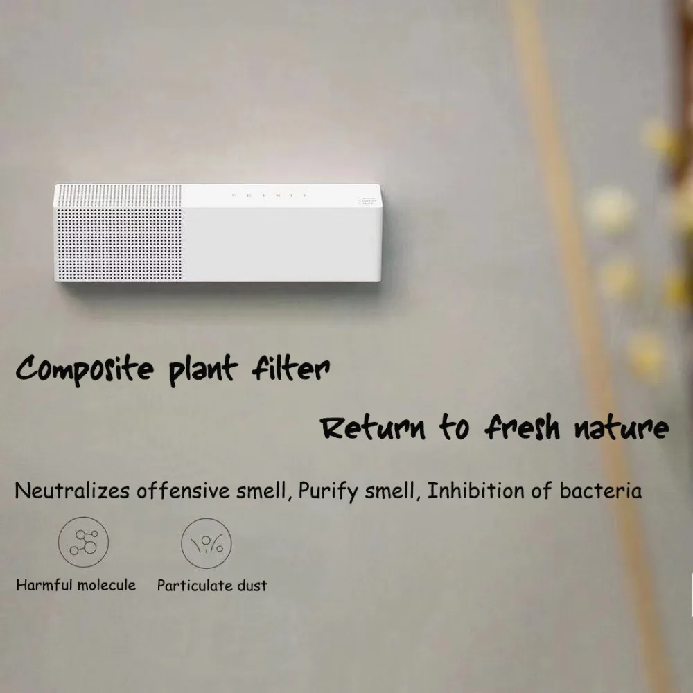 Кошки Туалет Air Pet Smart Odor Eilminato, фильтр для туалета Air Purifie и уменьшение запаха для Аксессуары для кошек товары для собак Perros