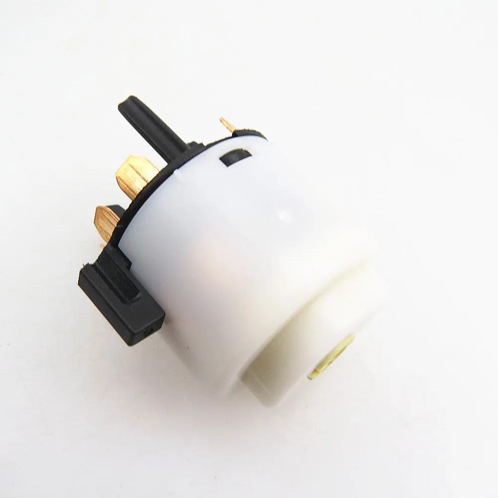 Патрон зажигания для VW Bora Je.tta 4 Beetle Golf MK4 Passat Leon Alhambra 4B0905849 4B0 905 849 849|Набор кабелей