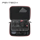 Чехол PGYTECH Mavic Mini для переноски DJI Mavic Mini, портативный жесткий чехол, противоударный чехол для хранения, дизайнерская вместительная сумка