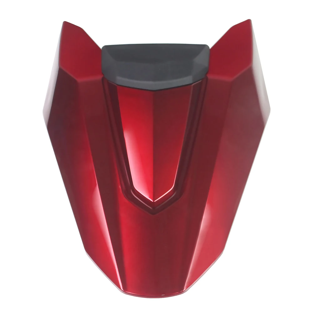 Задняя крышка для CB650R CBR650R 2019 2020 CBR 650R cb650 r cb 650r cbr650 задняя заднего сиденья