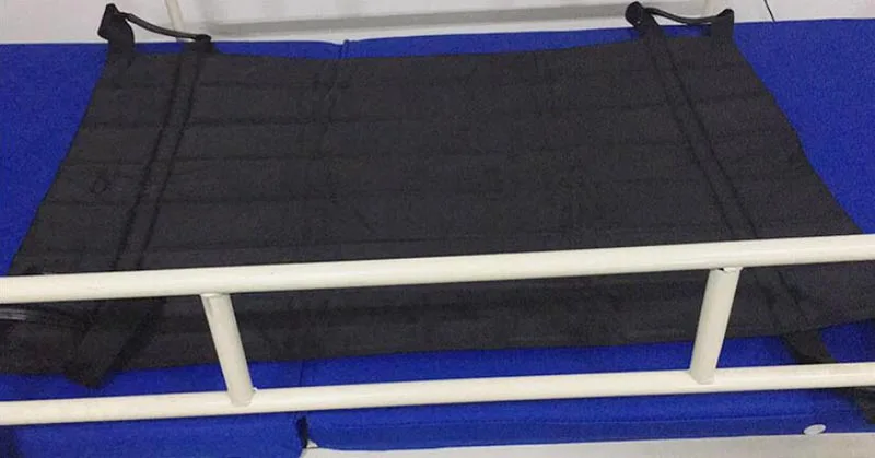 Переносное устройство для парализованных пациентов пожилых людей кровати с