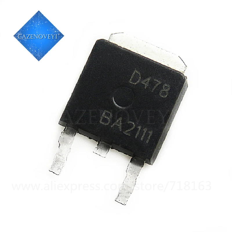 1 шт. / Лот AOD478 D478 TO 252 в наличии|lcd|lcd lcdoriginal |