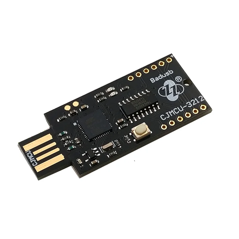 Виртуальная клавиатура ATMEGA32U4 Wi Fi плата разработки ESP8266 TF карта Micro SD с поддержкой