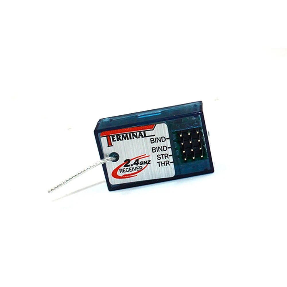 px9200 52 приемник 24g подходит для рад