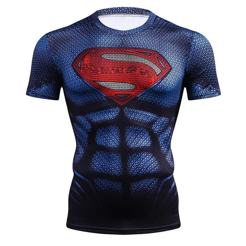

New Men's Fitness Judo Exercise Sportswear Gym Running Jogging Quick-Drying Boxing Fighting Comprehensive Training Sportswear
