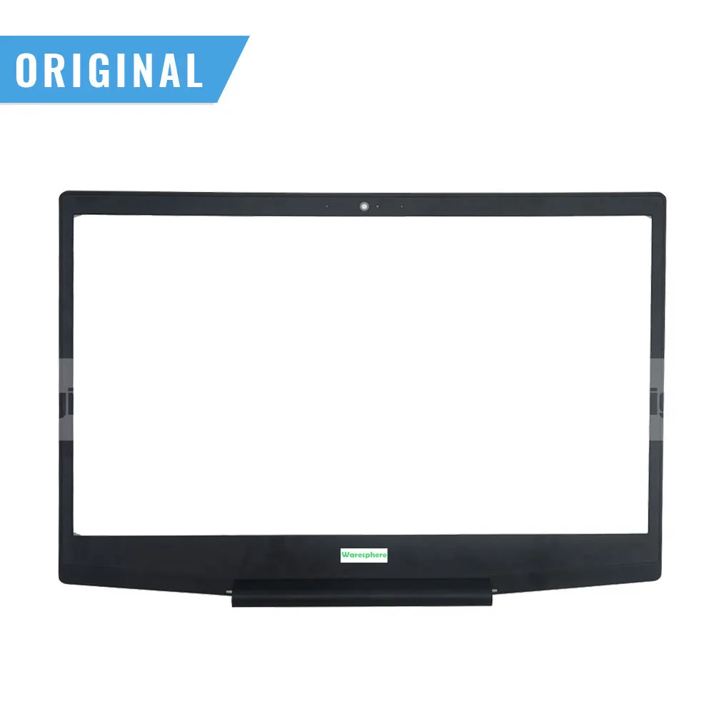Новый чехол для ноутбука Dell 15 G3 3590 задняя панель ЖК-дисплея передняя крышка 0747KP